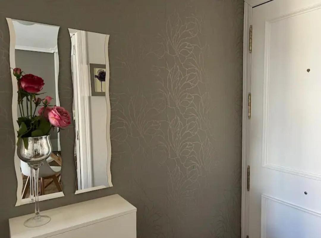 Ferienwohnung Apartamento Puente Romano Córdoba Exterior foto
