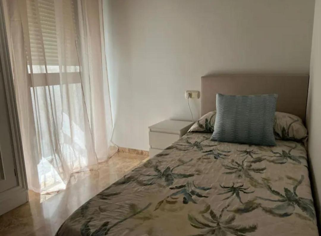 Ferienwohnung Apartamento Puente Romano Córdoba Exterior foto