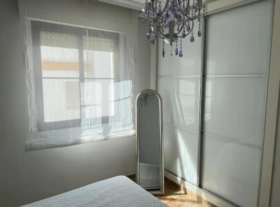Ferienwohnung Apartamento Puente Romano Córdoba Exterior foto